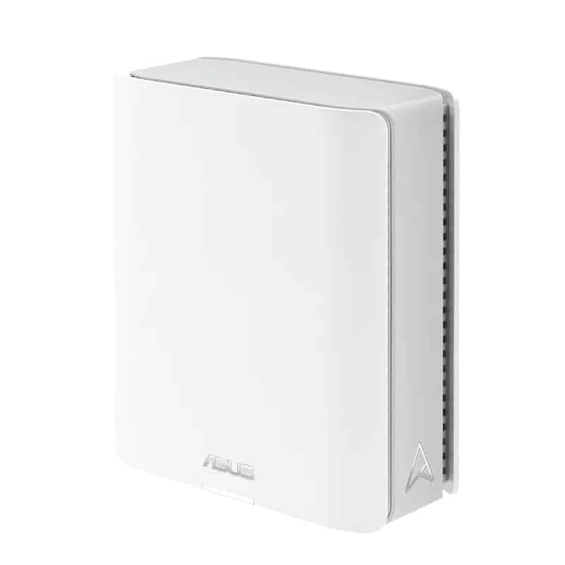 ASUS ZenWiFi BT10 Tri-band (2,4 GHz / 5 GHz / 6 GHz) Wi-Fi 7 (802.11be) Wit 3 Intern - Afbeelding 3