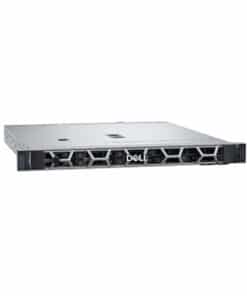 DELL PowerEdge R360 server 960 GB Rack (1U) Intel® Xeon® 6369P 3,3 GHz 32 GB DDR5-SDRAM 700 W - Afbeelding 4