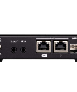 ATEN Ontvanger (True 4K, 4K HDMI over IP) met PoE - Afbeelding 2