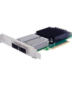DELL 540-BFLM netwerkkaart Intern Fiber 100000 Mbit/s