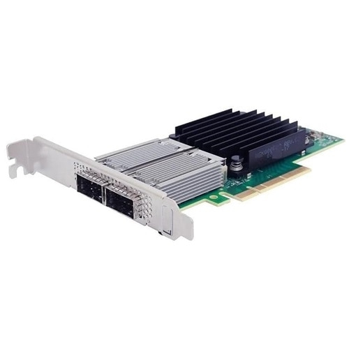 DELL 540-BFLM netwerkkaart Intern Fiber 100000 Mbit/s