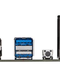 GIGABYTE A620I AX moederbord AMD A620 Socket AM5 mini ITX - Afbeelding 5