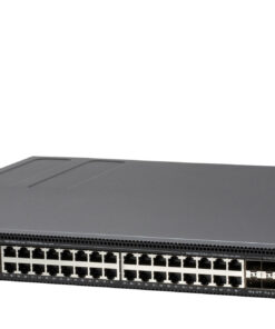 ATEN 54-poorts Layer 2+ Gigabit Ethernet Managed Switch