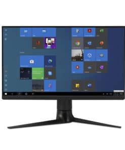 Kensington Weerkaatsings- en blauw-lichtfilter voor 24-inch 16:9 monitoren Schermfilter - Afbeelding 3