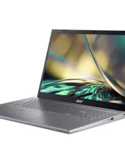 Acer Aspire 5 Pro A517-53-74AZ Intel Core i7-12650H Laptop 43,9 cm (17.3") Full HD 16 GB DDR4-SDRAM 512 GB SSD Wi-Fi 6E (802.11ax) Windows 11 Pro Grijs - Afbeelding 3