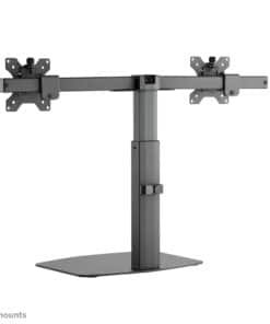 Neomounts FPMA-D865DBLACK Monitorstandaard 10-27" - gasveer - Afbeelding 3