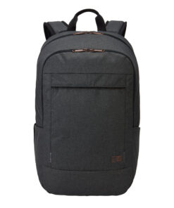 Case Logic Era ERABP116 Obsidian 39,6 cm (15.6") Rugzak Grijs - Afbeelding 3