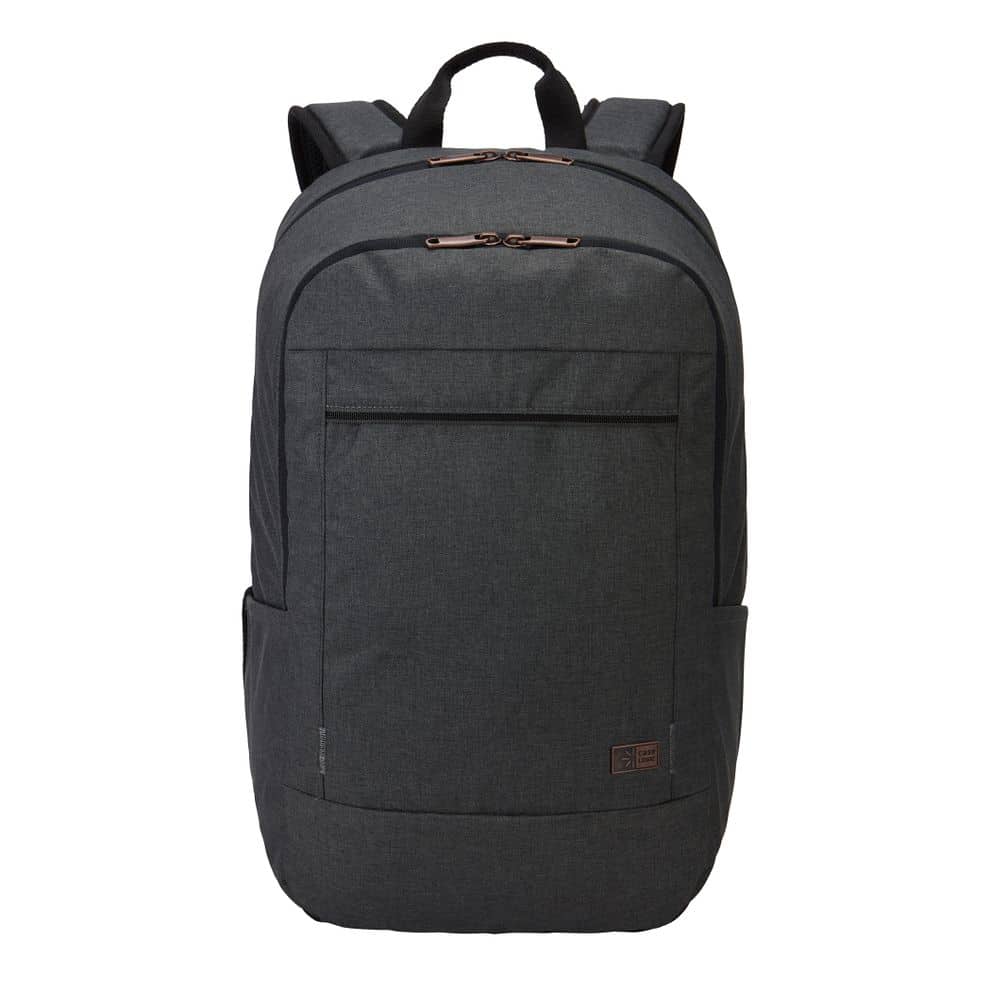 Case Logic Era ERABP116 Obsidian 39,6 cm (15.6") Rugzak Grijs - Afbeelding 3