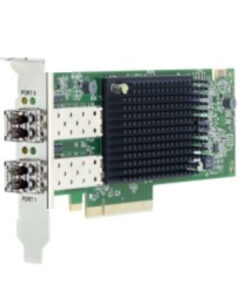 DELL 540-BDRR netwerkkaart Intern Fiber 64000 Mbit/s