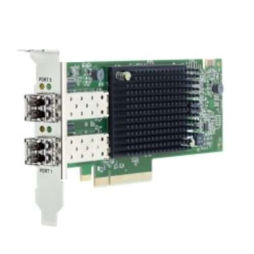 DELL 540-BDRR netwerkkaart Intern Fiber 64000 Mbit/s