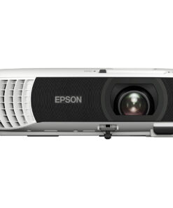 Epson EB-W55 4000 ANSI lumens 3LCD WXGA (1200x800) Wit