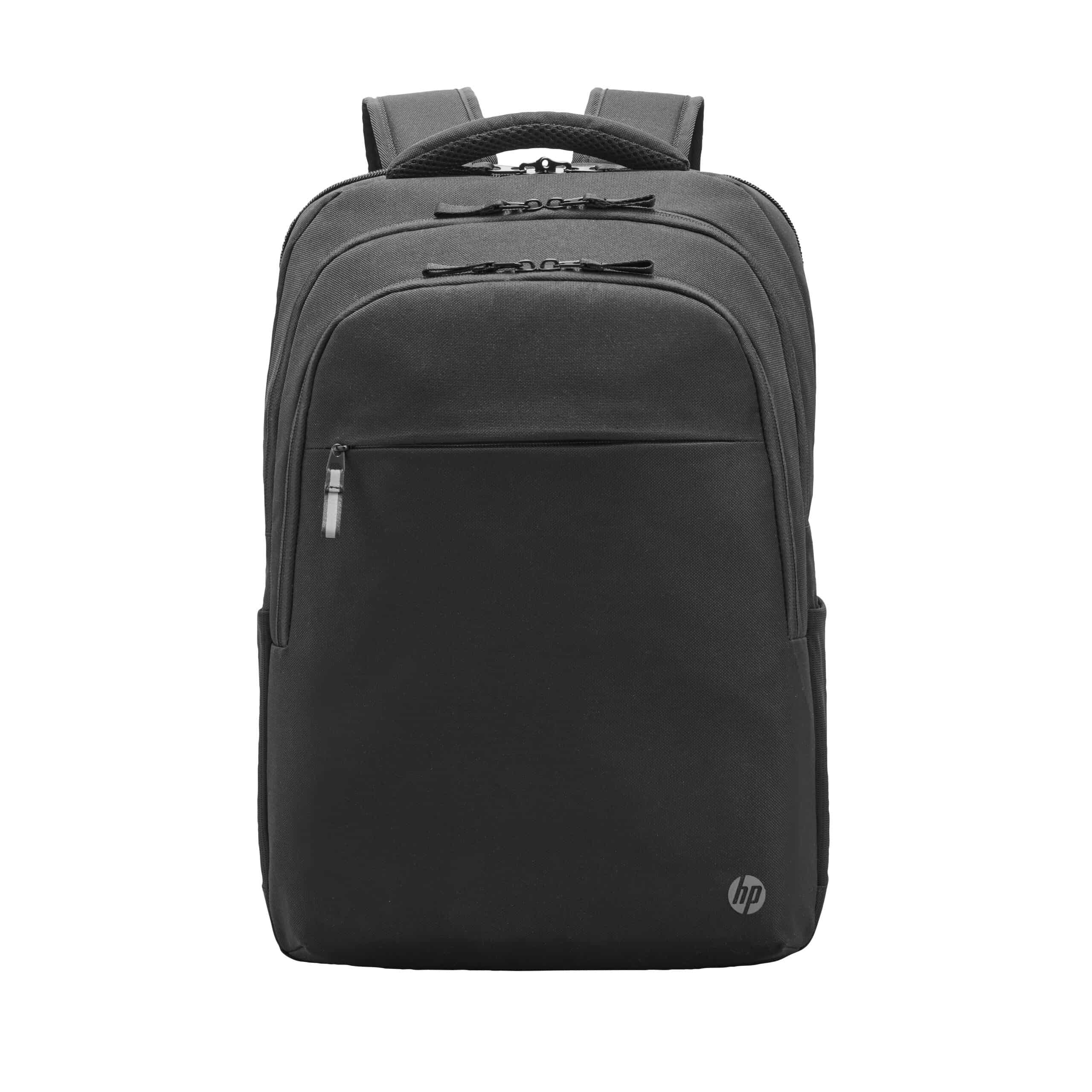 HP Renew Business 17,3 inch laptopbackpack