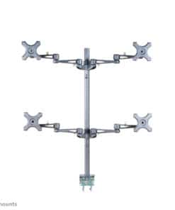 Neomounts FPMA-D935D4 Monitorarm 10-27" - Afbeelding 3