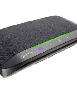 HP Poly Sync 10 Microsoft Teams Certified Speakerphone - Afbeelding 2