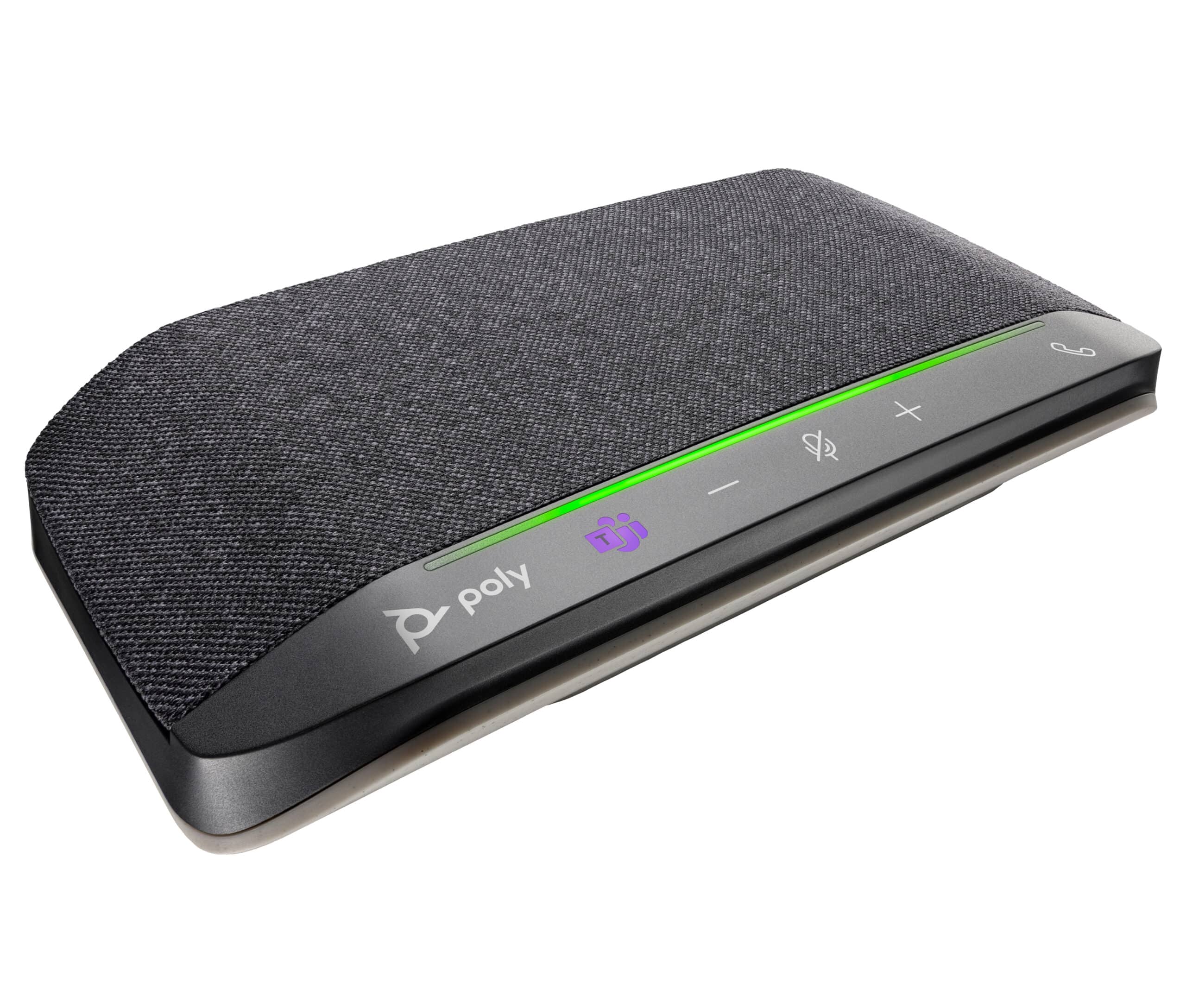 HP Poly Sync 10 Microsoft Teams Certified Speakerphone - Afbeelding 2