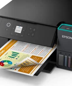 Epson EcoTank ET-2950 Inkjet A4 4800 x 1200 DPI 33 ppm Wifi - Afbeelding 5