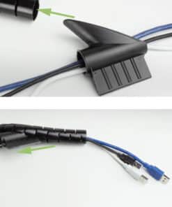 ACT Tool voor spiraalband 25 mm - Afbeelding 2