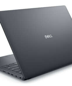 DELL Pro Max 14 Premium MA14250 Intel Core Ultra 7 265H Laptop 35,6 cm (14") Full HD+ 32 GB LPDDR5x-SDRAM 1 TB SSD NVIDIA RTX PRO 2000 Blackwell Wi-Fi 7 (802.11be) Windows 11 Pro Engels Zwart - Afbeelding 6