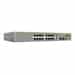 Allied Telesis AT-X330-20GTX-50 netwerk-switch Managed L3 Gigabit Ethernet (10/100/1000) Grijs - Afbeelding 3