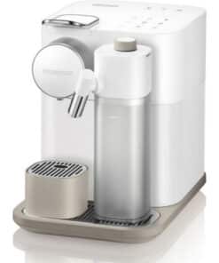 De’Longhi Lattissima One Gran Lattissima EN640.W Half automatisch Koffiepadmachine 1 l - Afbeelding 3