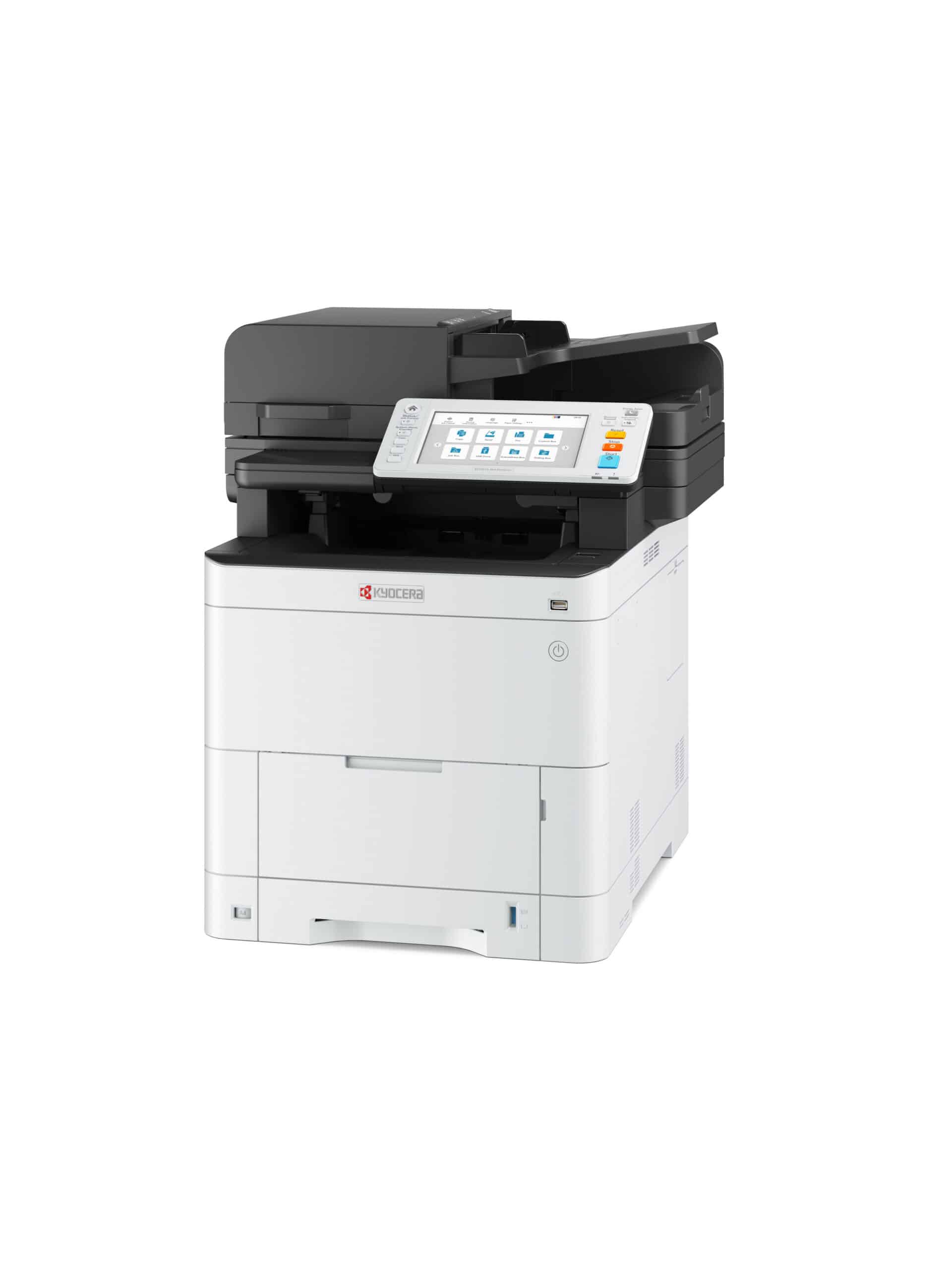 KYOCERA ECOSYS MA3500cifx Laser A4 1200 x 1200 DPI 35 ppm - Afbeelding 3