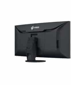 EIZO FlexScan EV3895-BK computer monitor 95,2 cm (37.5") 3840 x 1600 Pixels UltraWide Quad HD+ LCD Zwart - Afbeelding 6