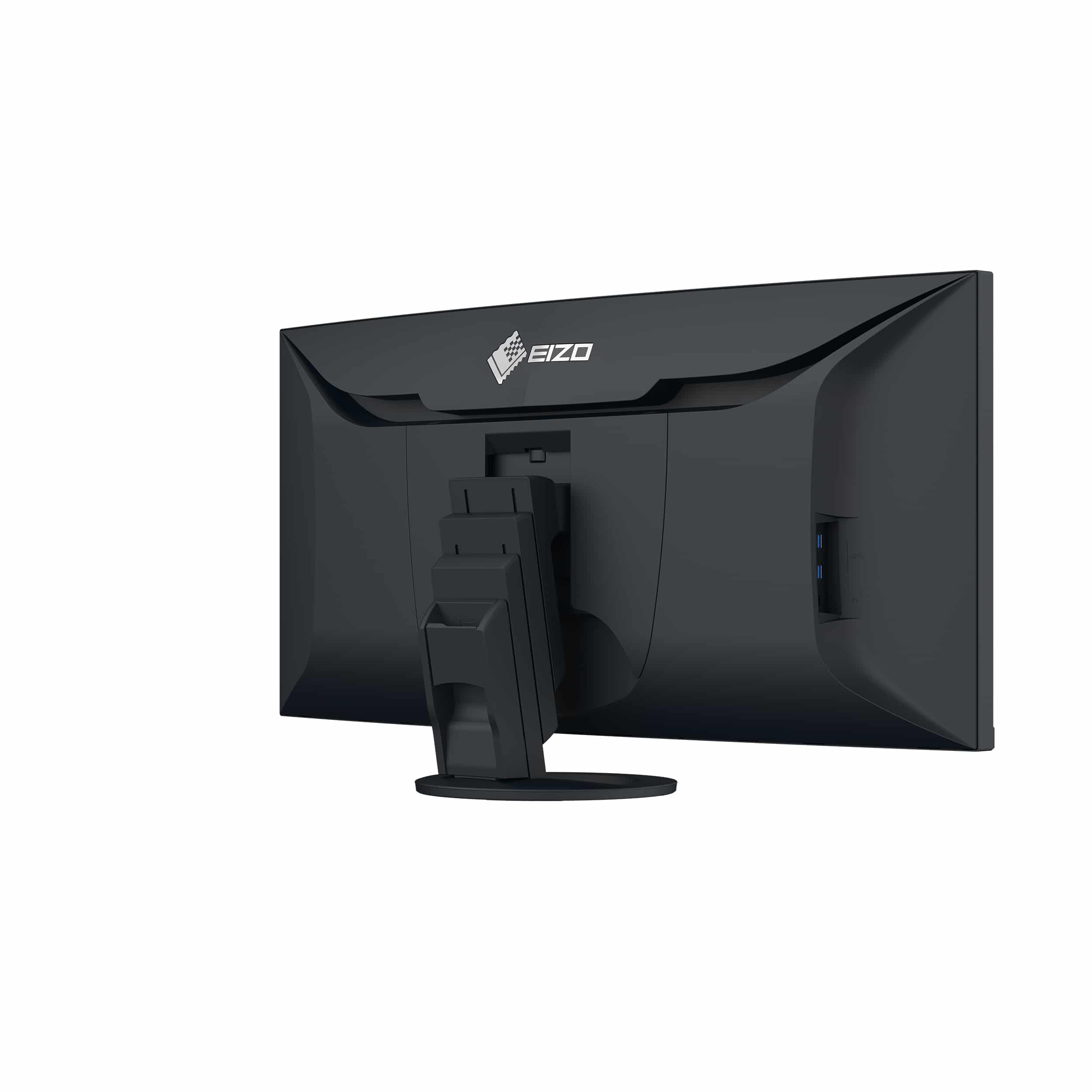 EIZO FlexScan EV3895-BK computer monitor 95,2 cm (37.5") 3840 x 1600 Pixels UltraWide Quad HD+ LCD Zwart - Afbeelding 6