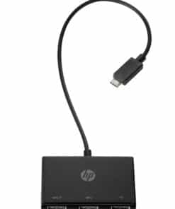 HP USB-C naar USB-A hub - Afbeelding 3