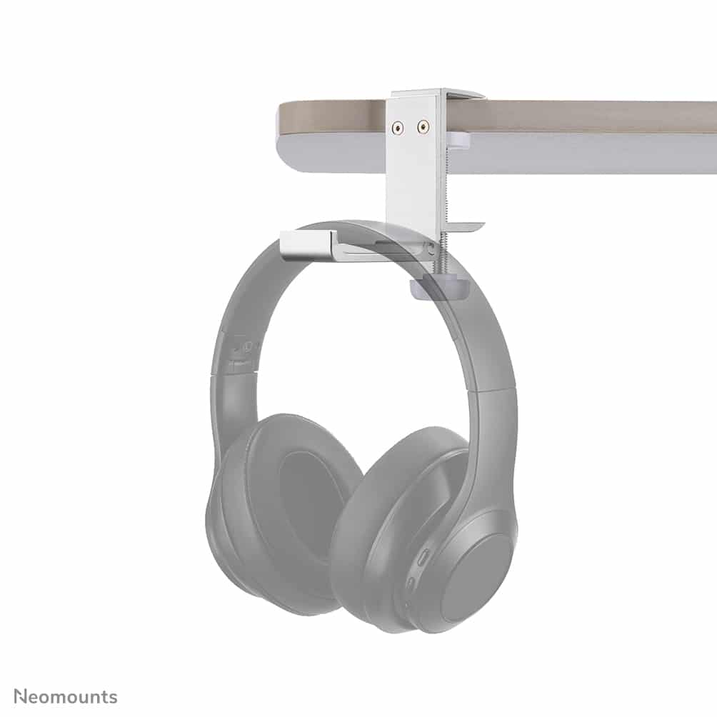 Neomounts ADS11-171SL Headset houder - universeel