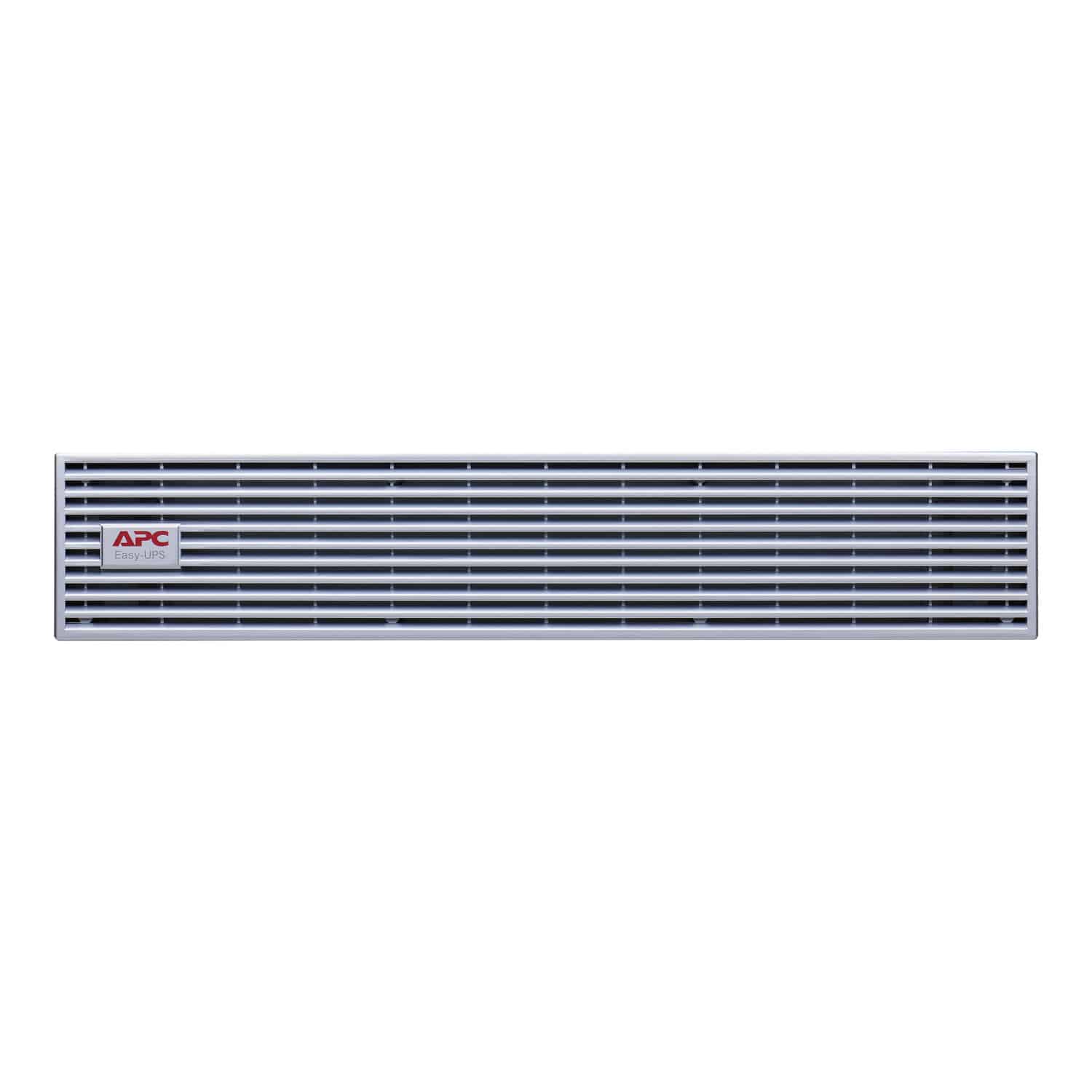 APC Easy UPS Lithium-ion Externe batterij-pack voor 1/2/3kVA SRVL Verlengde runtime-model, 48V 2400Wh, 2U rackmontage - Afbeelding 2