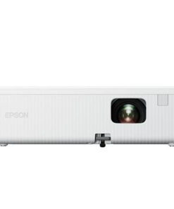 Epson CO-FH01 3000 ANSI lumens 3LCD 1080p (1920x1080) Wit - Afbeelding 2