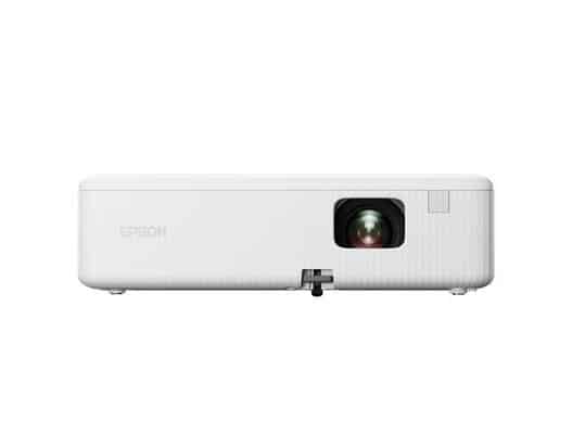 Epson CO-FH01 3000 ANSI lumens 3LCD 1080p (1920x1080) Wit - Afbeelding 2