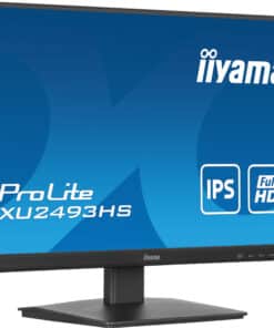 iiyama ProLite XU2493HS-B6 computer monitor 60,5 cm (23.8") 1920 x 1080 Pixels Full HD LED Zwart - Afbeelding 8