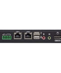 ATEN CN9850-AT-G KVM-switch Zwart - Afbeelding 3