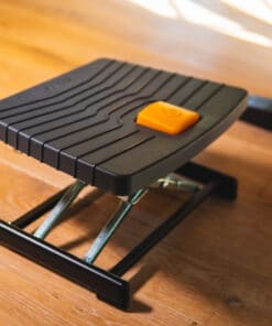 BakkerElkhuizen Pro 952 Footrest - Afbeelding 3