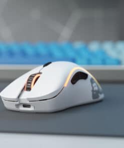 Glorious Gaming Model D Wireless muis Gamen Rechtshandig RF Draadloos 19000 DPI - Afbeelding 8