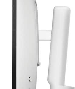 DELL S Series S2425HSM computer monitor 61 cm (24") 1920 x 1080 Pixels Full HD LCD Wit - Afbeelding 4