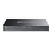 TP-Link Omada ES210GMP netwerk-switch Managed Gigabit Ethernet (10/100/1000) Power over Ethernet (PoE) Zwart - Afbeelding 3