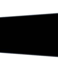 AG Neovo NSD-3203 Digitale signage flatscreen 80 cm (31.5") LCD Wifi 500 cd/m² Full HD Zwart Type processor Android 9 Monitor - Afbeelding 2