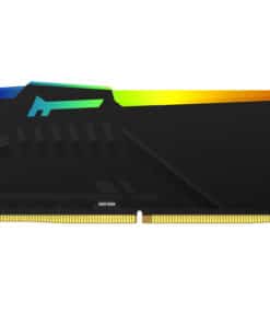 Kingston Technology FURY Beast 32GB 5200MT/s DDR5 CL40 DIMM RGB - Afbeelding 3