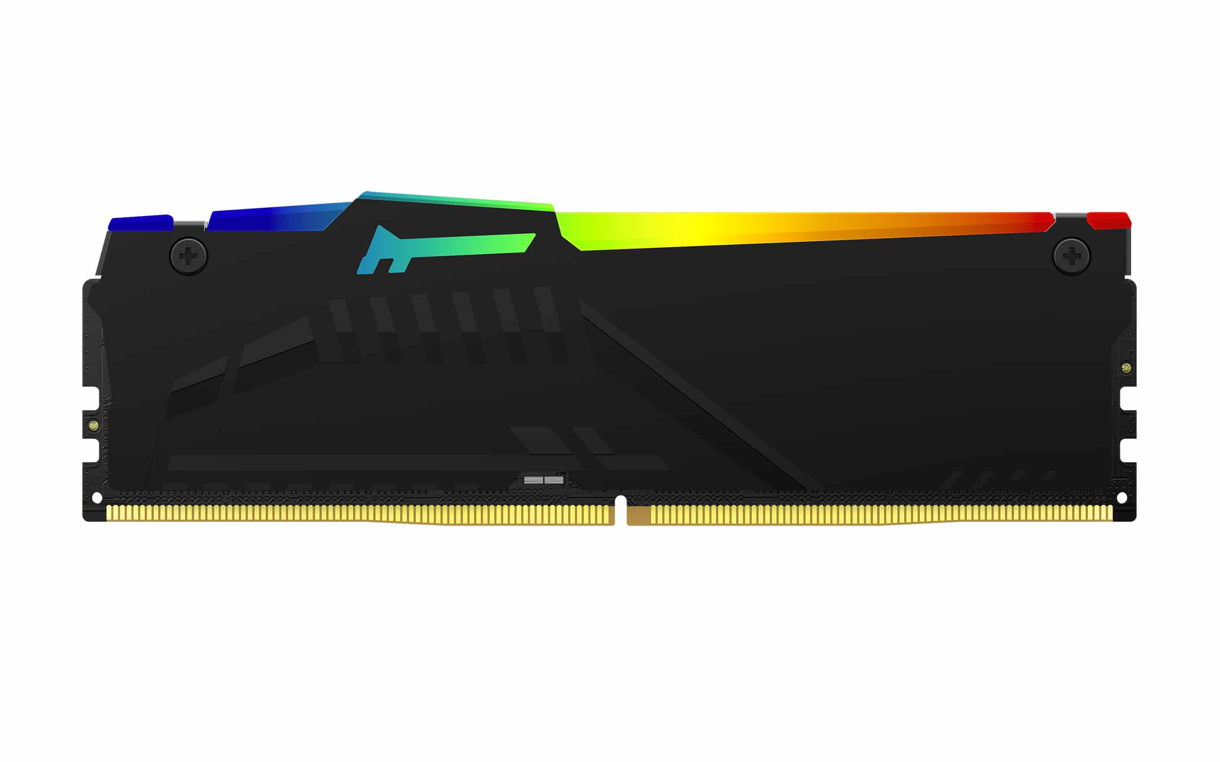 Kingston Technology FURY Beast 32GB 5200MT/s DDR5 CL40 DIMM RGB - Afbeelding 3