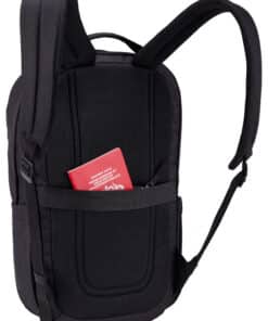 Case Logic Invigo Eco INVIBP114 Black 35,6 cm (14") Rugzak Zwart - Afbeelding 7