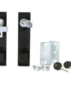 APC AR8132A Combination Lock Handles (Qty 2) for NetShelter SX / SV / VX / Easy Rack Enclosures - Afbeelding 3