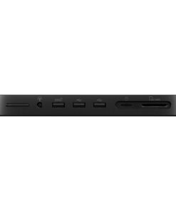 ASUS Triple 4K Thunderbolt 4 Dock DC500 Bedraad Zwart - Afbeelding 3