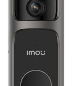 Imou DB-3EP-4M0W/DS3 deurbelset Zwart - Afbeelding 3