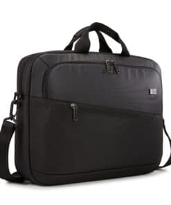 Case Logic Propel PROPA116 Black 39,6 cm (15.6") Aktetas Zwart