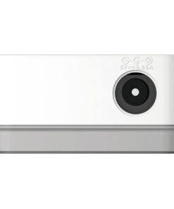 D-Link ES-1005C/E Unmanaged Fast Ethernet (10/100) Desktop Wit - Afbeelding 4