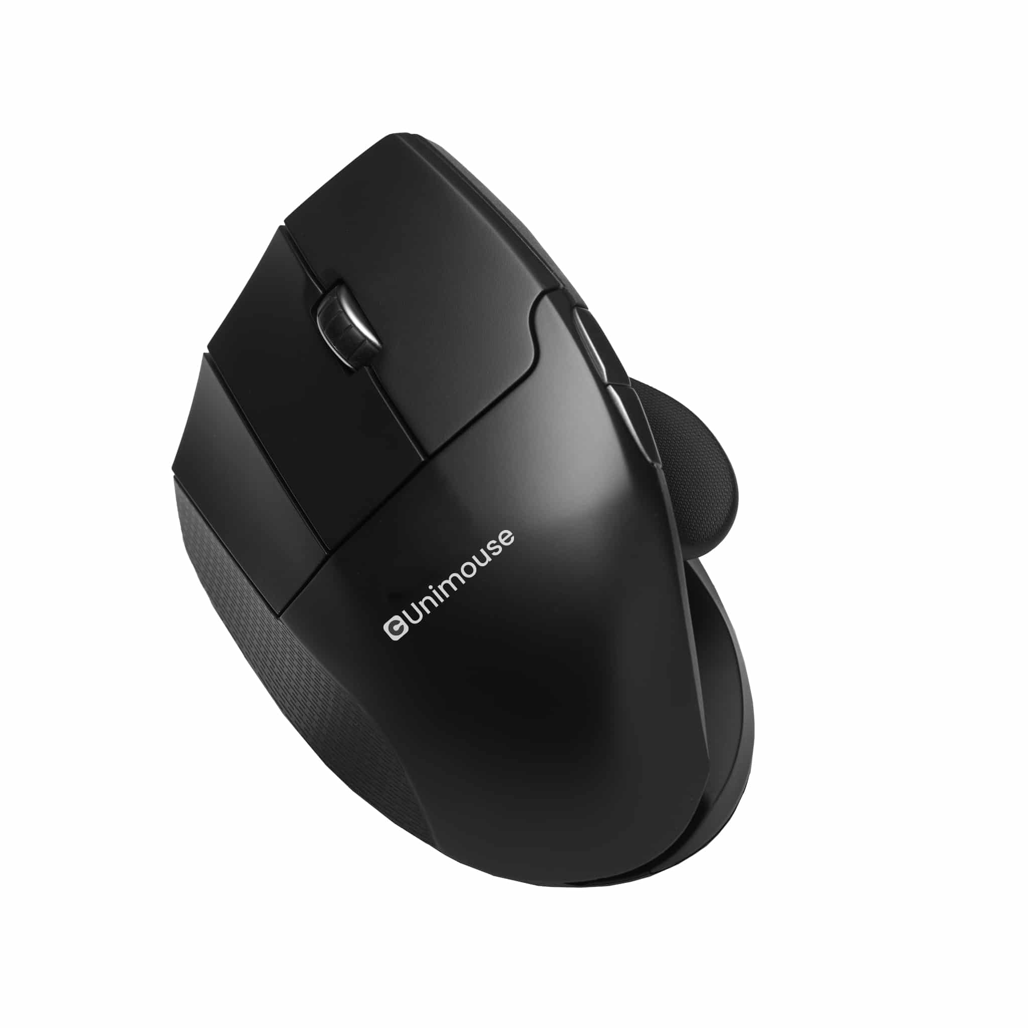 Contour Design Unimouse left Hand, wireless - Afbeelding 2