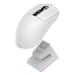 Oniverse Vanguard muis Gamen Ambidextrous RF-draadloos + Bluetooth Optisch 12000 DPI - Afbeelding 3