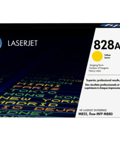 HP 828A gele LaserJet fotogevoelige rol